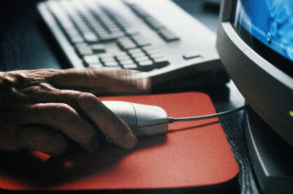 Los meneadores de ratón mantienen el computador activo.
