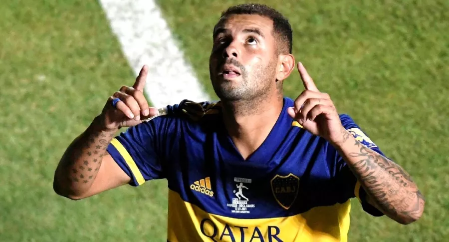 Boca Juniors, que se quiere quedar con Edwin Cardona, Riquelme se empezó a mover.