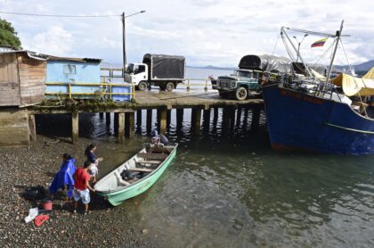 Iglesias católica y otras exigen atención del Gobierno a Chocó y Antioquia