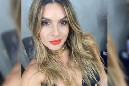 Quién es Juliana Arango, la presentadora del Canal RCN que se va y sus mejores fotos.