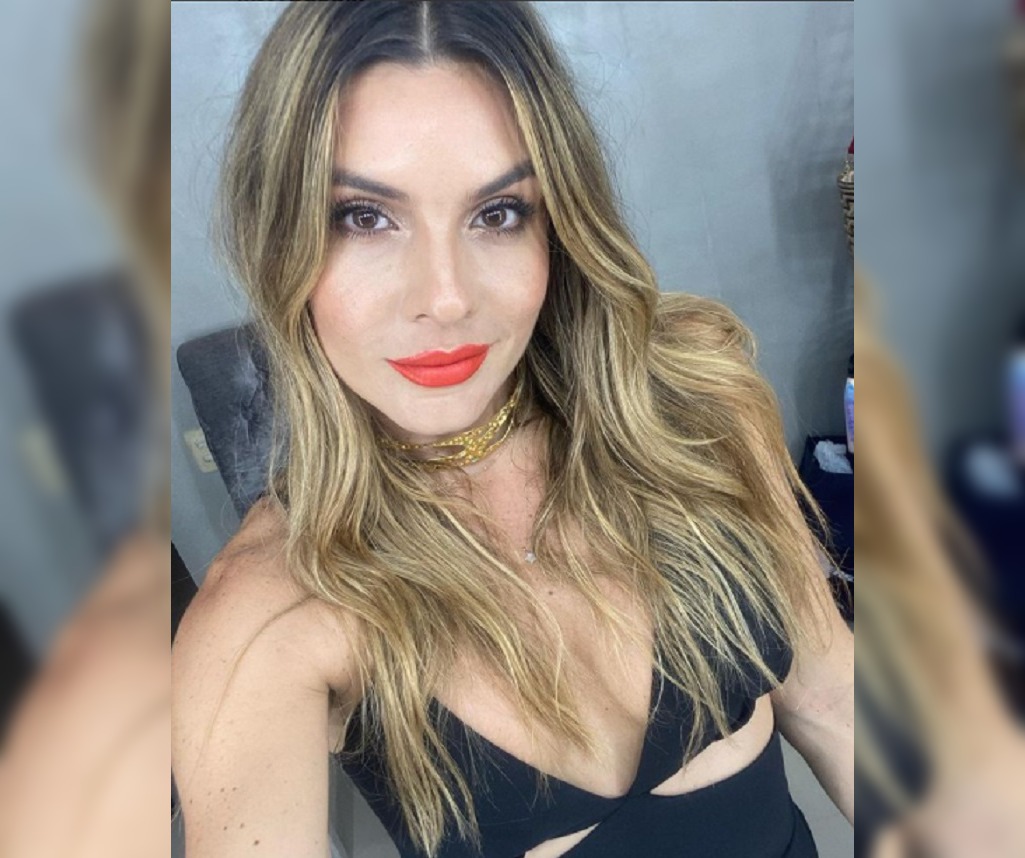 Canal RCN: se va Juliana Arango, presentadora de Buen día Colombia y sus  fotos