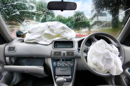 A ese porcentaje de muertos también se le suman algunos actores viales vulnerables como lo son los peatones y motociclistas.