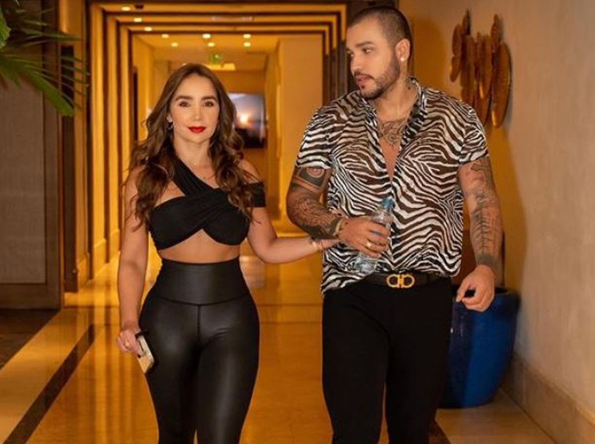 Paola Jara y Jessi Uribe ya tendrían fecha para su matrimonio, revela Lo sé  todo