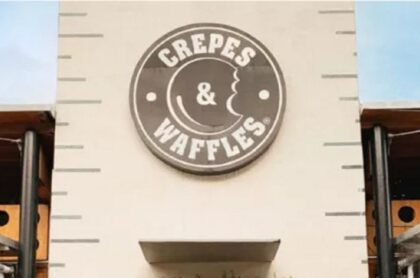 Imagen de Crepes & Waffles. 