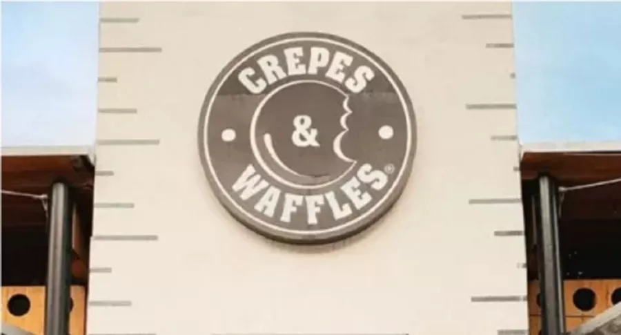 Imagen de Crepes & Waffles. 