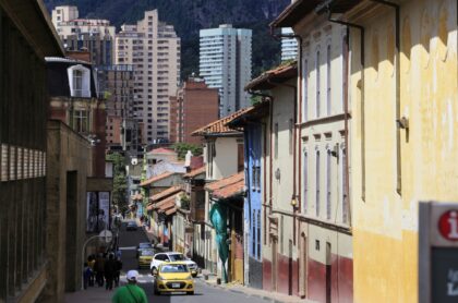 La ciudad más cara para vivir en esta región es Santiago de Chile. En contraste, las más baratas son Quito y Bogotá.