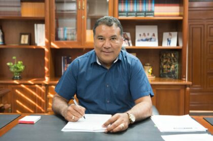 Gobernador de Arauca fue enviado a la cárcel por presuntos nexos con el Eln