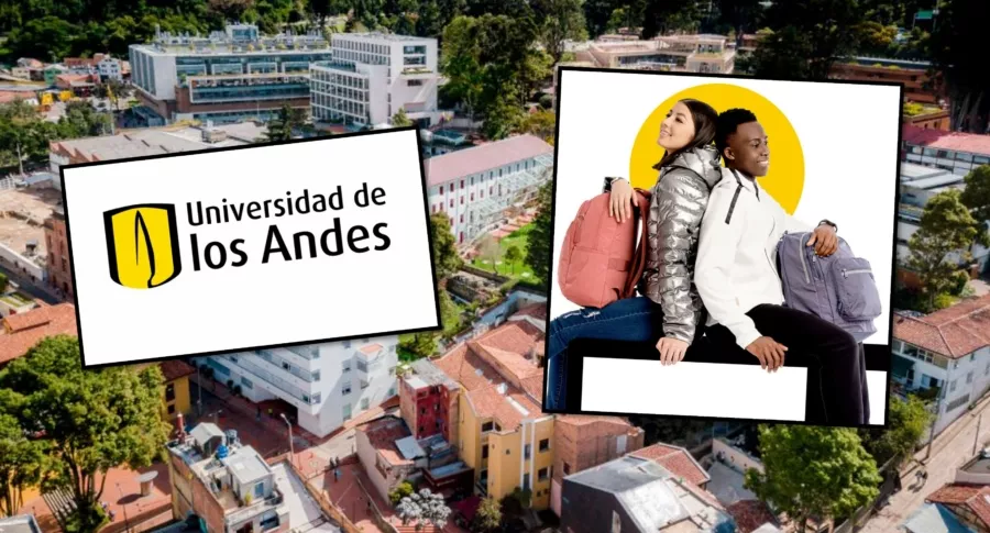 Universidad de los Andes: nuevo apodo que tendrían los estudiantes becados relacionado con las maletas Totto.