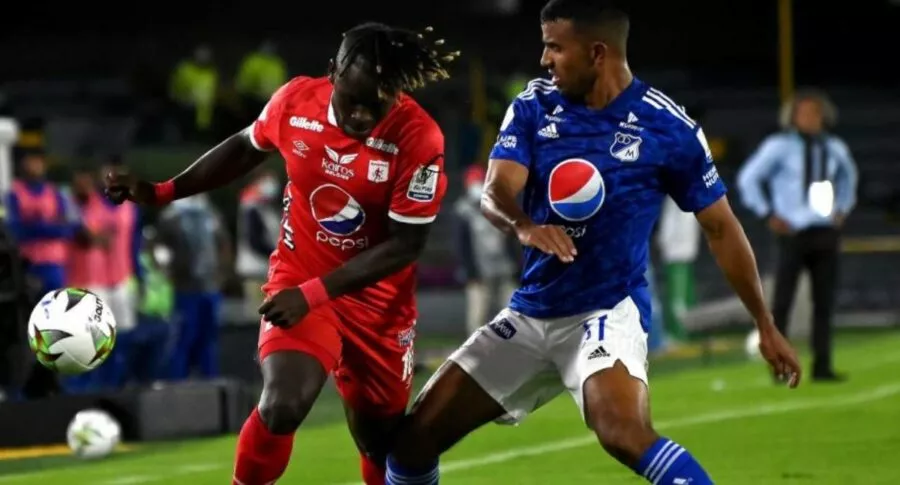 Hinchas del Cúcuta amenaza con violencia si se juega el América-Millonarios allá