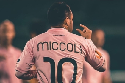 Al reciente caso de Benzema, se suma el del internacional con la selección italiana Fabrizio Miccoli, que tendrá que pasar varios años en prisión.