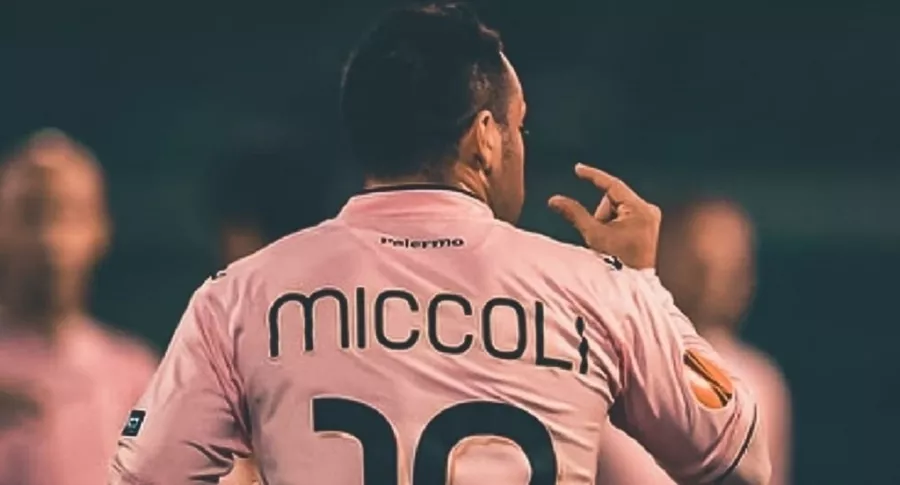 Al reciente caso de Benzema, se suma el del internacional con la selección italiana Fabrizio Miccoli, que tendrá que pasar varios años en prisión. 