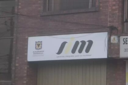 Imagen de SIM que ilustra nota; Los SIM de movilidad se acaban en Bogotá desde marzo de 2022