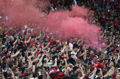 Cambio en el gol visitante: cómo quedó para partidos de Copa Libertadores y Copa Sudamericana 2022.