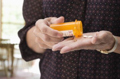 Imagen de pastilla que ilustra nota; Medicamentos para epilepsia y dolores están escaseando en el país