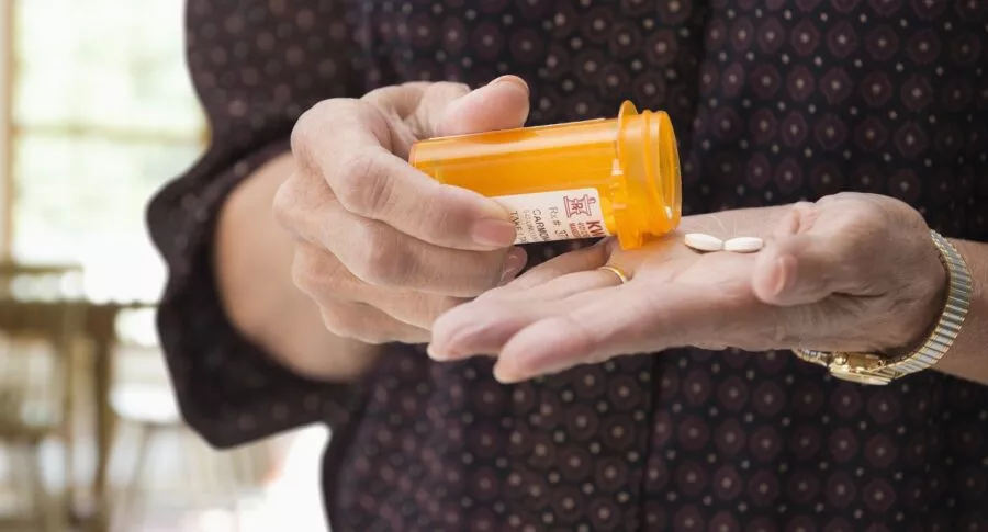 Imagen de pastilla que ilustra nota; Medicamentos para epilepsia y dolores están escaseando en el país