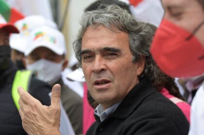 Sergio Fajardo