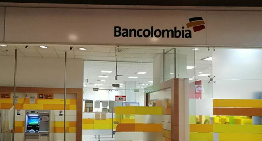 Bancolombia podría cerrar algunas de sus oficinas porque apunta a ser digital, como Nequi.