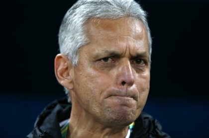 Foto de Reinaldo Rueda, en nota de Repechaje Catar 2022 hoy: quién es rival del quinto en Eliminatoria Suramericana.