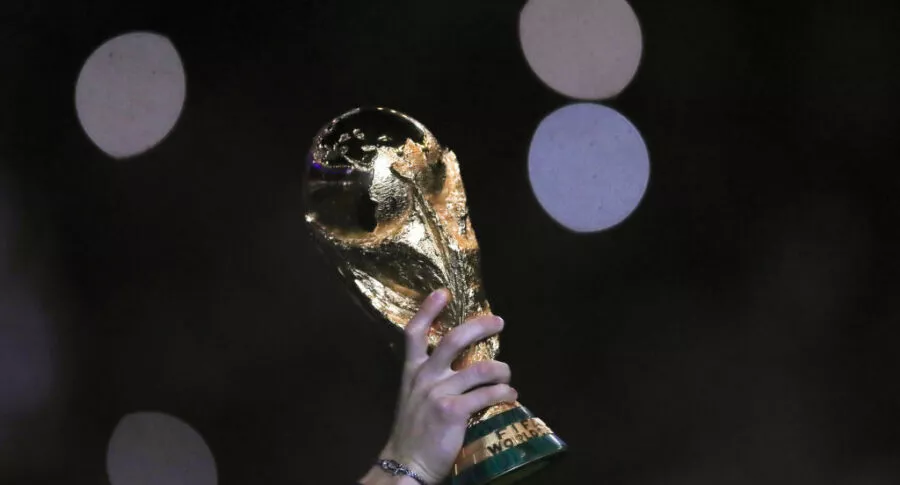 Fifa recibe apoyo de África para hacer Mundial de fútbol cada 2 años