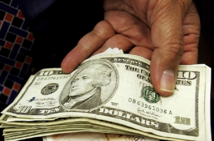 TRM del dólar en Colombia para este 27 de noviembre.