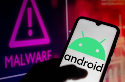 13 aplicaciones de celulares Android con las que están robando información valiosa.