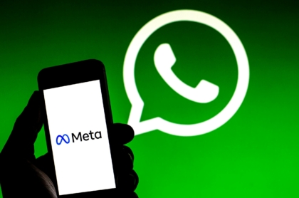 WhatsApp cambios en 2021: la app alista las reacciones, que ya funcionan en Facebook y otras redes.