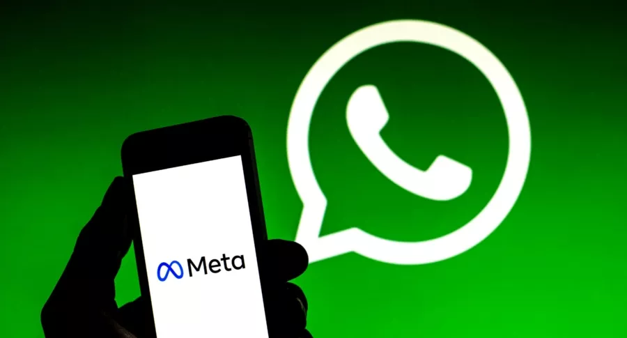 WhatsApp cambios en 2021: la app alista las reacciones, que ya funcionan en Facebook y otras redes.