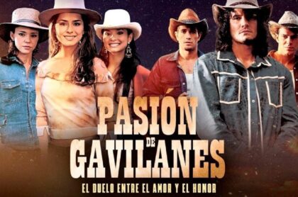 Actores de 'Pasión de gavilanes' que ya murieron: listado y causas de su fallecimiento.