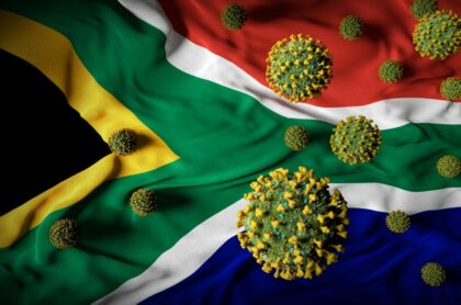 Sudáfrica pide a otros países africanos no actuar como los "excolonizadores"