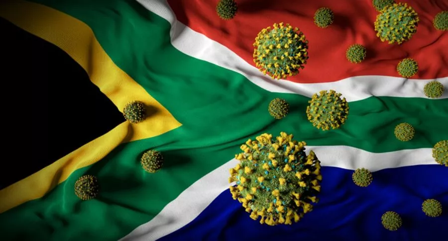 Sudáfrica pide a otros países africanos no actuar como los "excolonizadores"