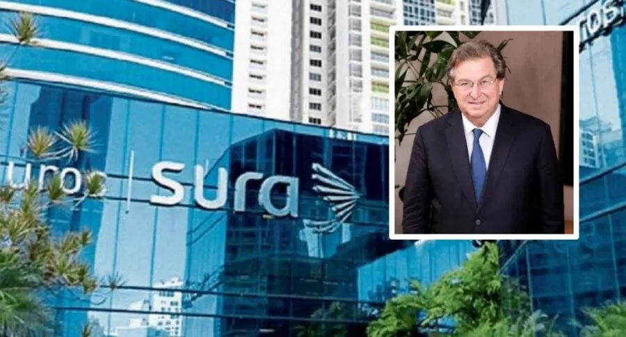 Grupo Gilinski lanzó oferta por las acciones del Grupo Sura, después de Nutresa