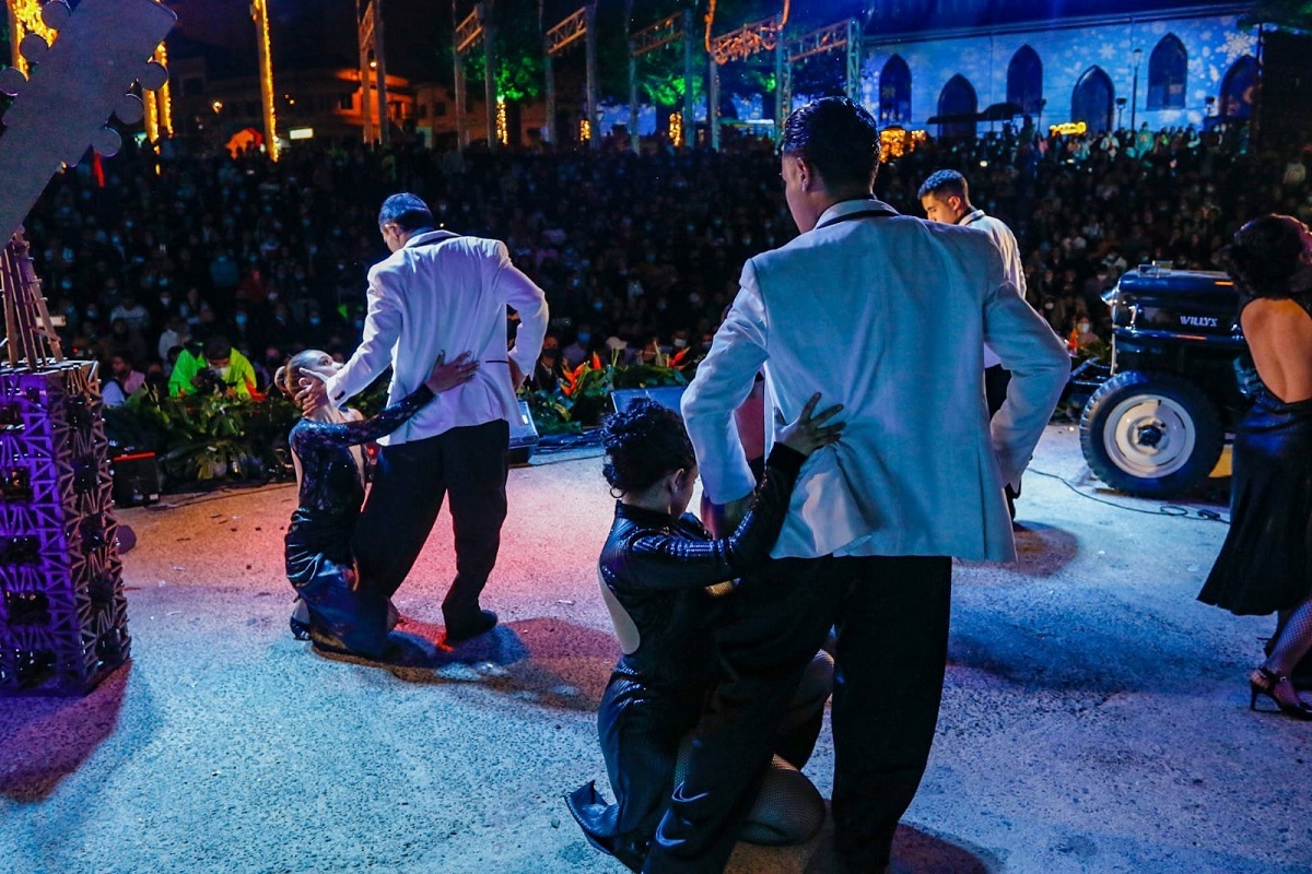 Novedades de Feria de Manizales 2022