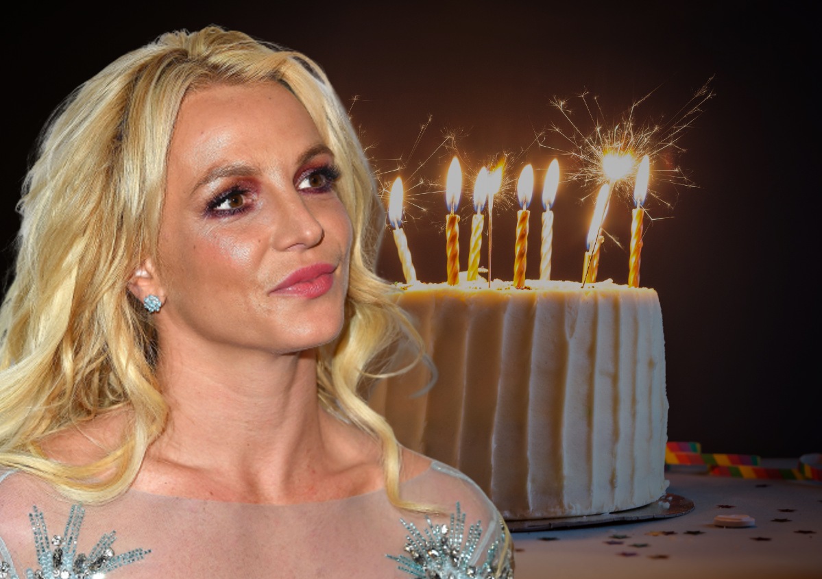 Cuántos años tiene Britney Spears, su cumpleaños, sus hijos y otros datos