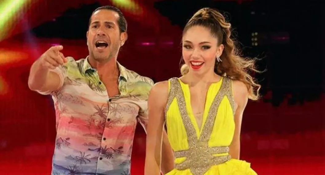 ¿Cuánto dinero recibirán Gregorio Pernía y su hija si ganan 'Así se baila'?