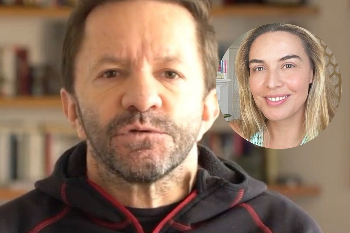 Pirry y Mónica Fonseca, qué dijeron de foto en el desierto: Esto sí es  grande