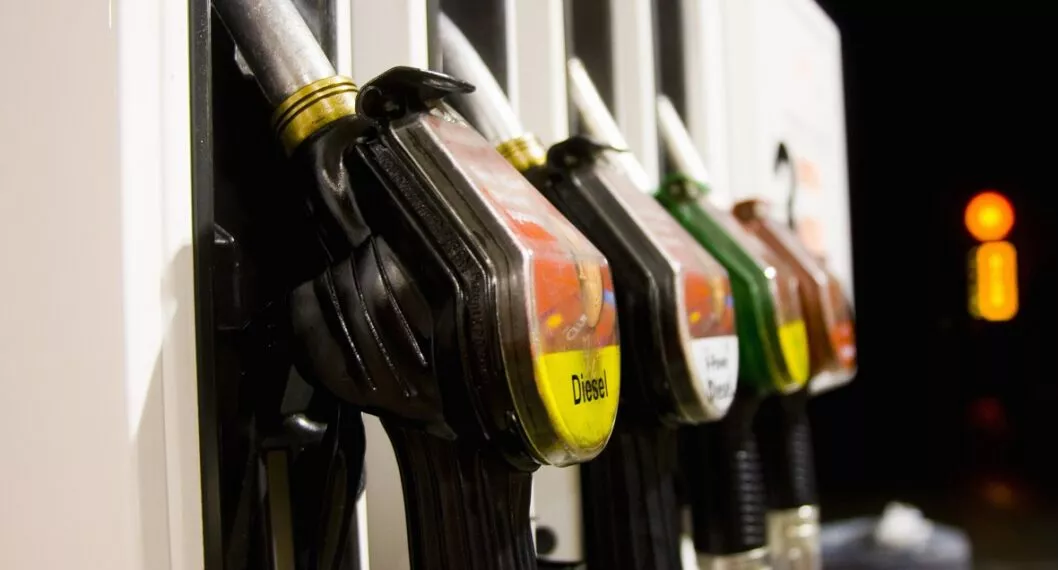 Precio de la gasolina subirá 200 pesos en diciembre de 2021