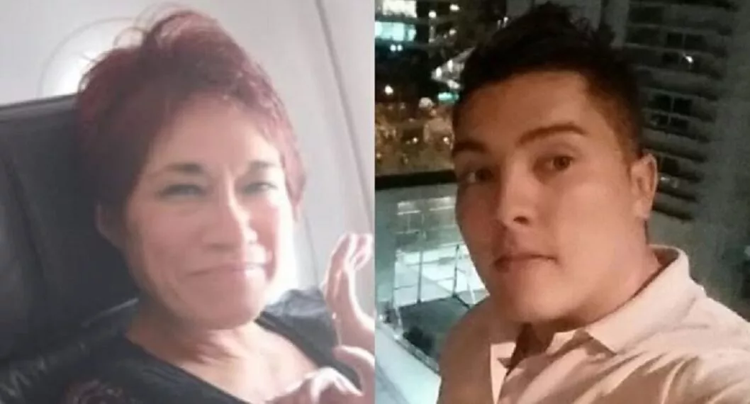 Familia de chilena Ilse Amory Ojeda pide reparación de asesino Juan Valderrama