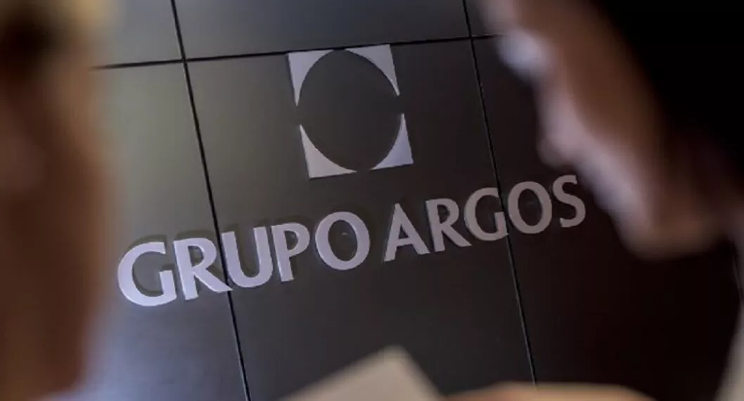 Imagen de logo de Grupo Argos, que no venderá acciones de Nutresa a Jaime Gilinski