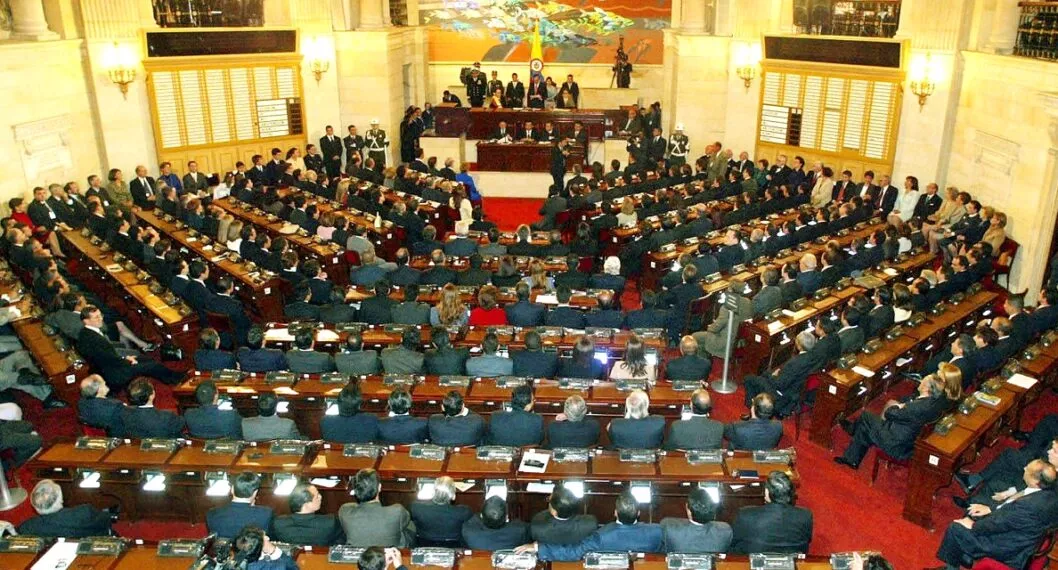 Congreso de Colombia, que citó a ministros y directivos por escándalo de Llaneros-Unión Magdalena