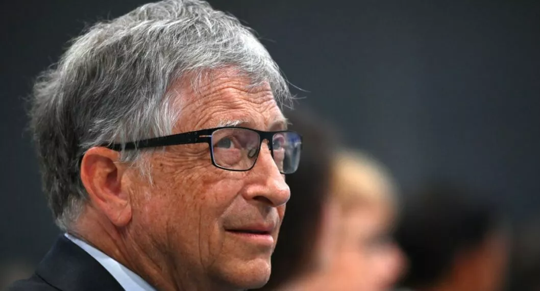 Bill Gates se sincera y dice que el 2021 ha sido el peor año de su vida