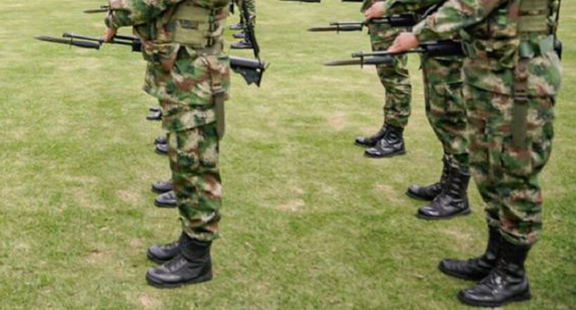 21 militares reconocieron responsabilidad en 247 falsos positivos en Colombia