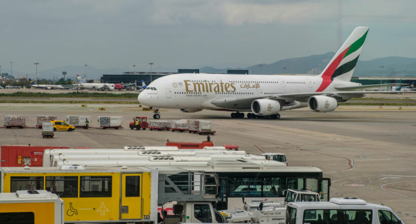 El presidente dijo que recientemente firmó un acuerdo con dos de las más grandes aerolíneas de Medio Oriente, que fortalecerán el turismo en el país.