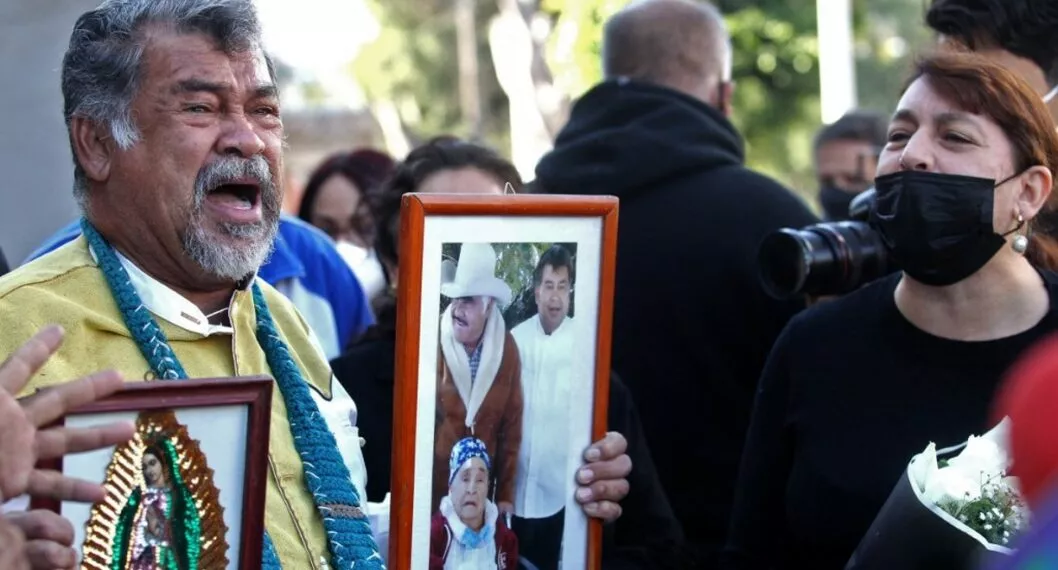 Funeral de Vicente Fernández será privado, pero abren puertas de su rancho