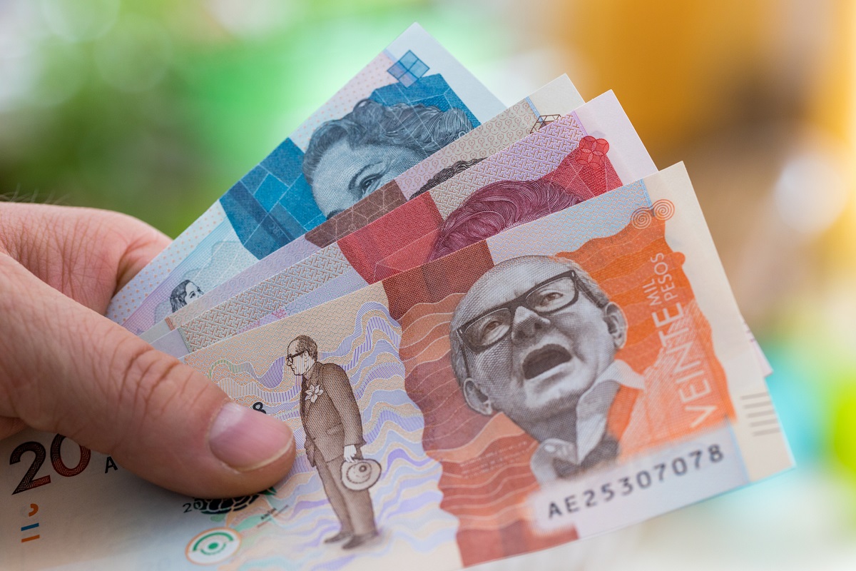 Cuanto Quedo El Salario Minimo 2022 En Colombia Y Cual Es El De Venezuela