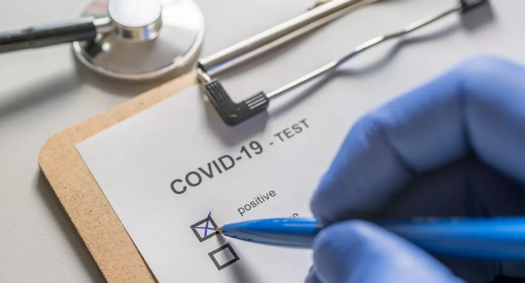 Coronavirus en Colombia: nuevos casos y muertes 15 diciembre 2021