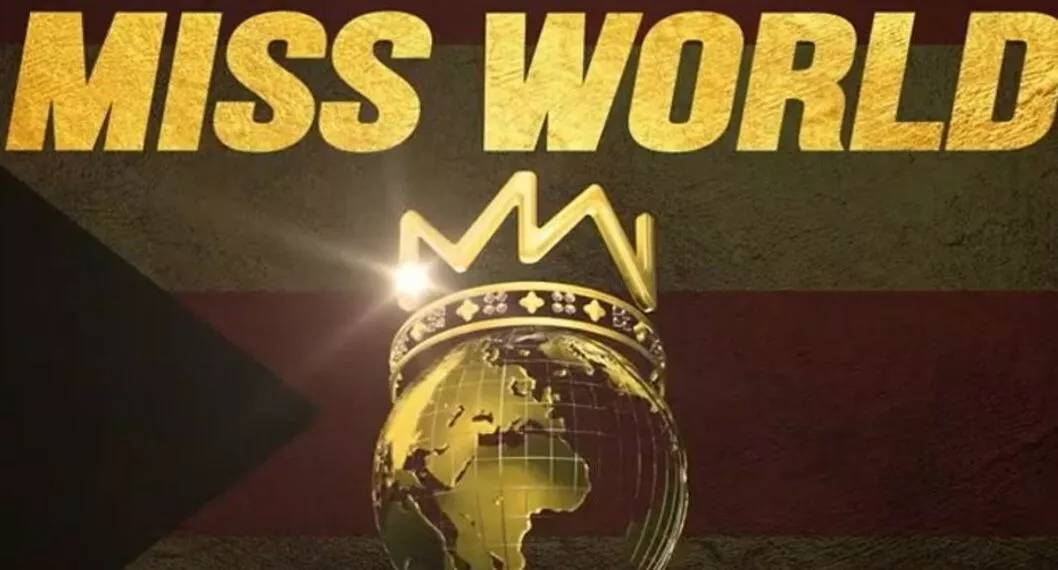 Suspenden final de Miss Mundo 2021 por casos de coronavirus y será hasta marzo