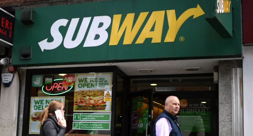 Subway en Colombia cambiará y se conoce el valor de los restaurantes y la franquicia.