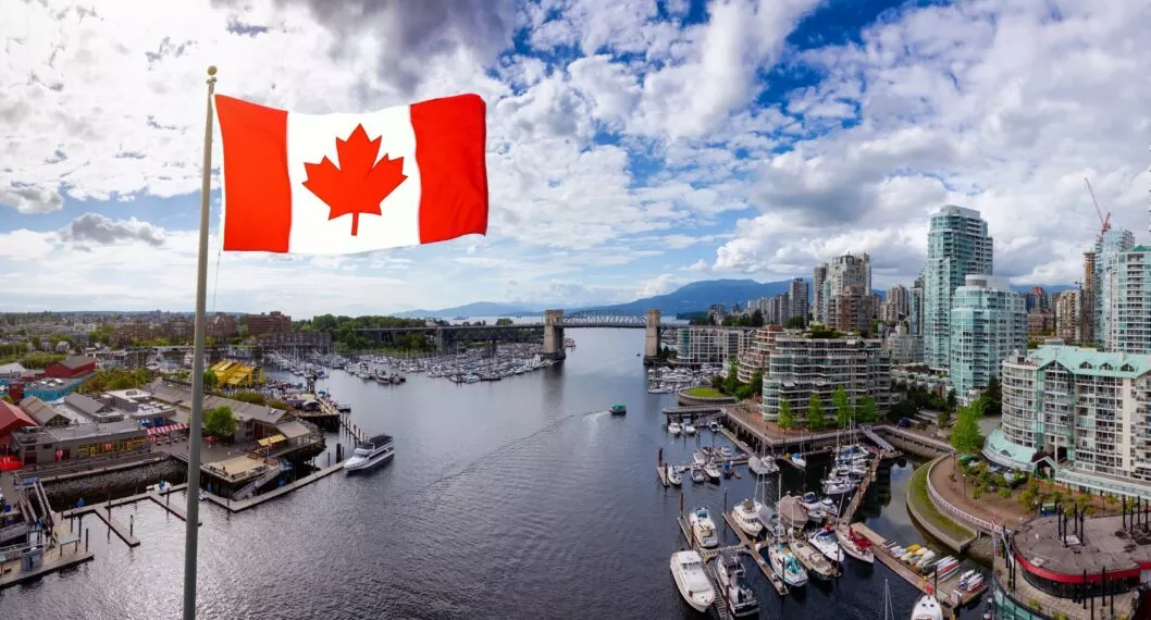 Canadá anuncia nueva convocatoria para pedir visa e irse a trabajar a ese país. Para profesionales y técnicos.