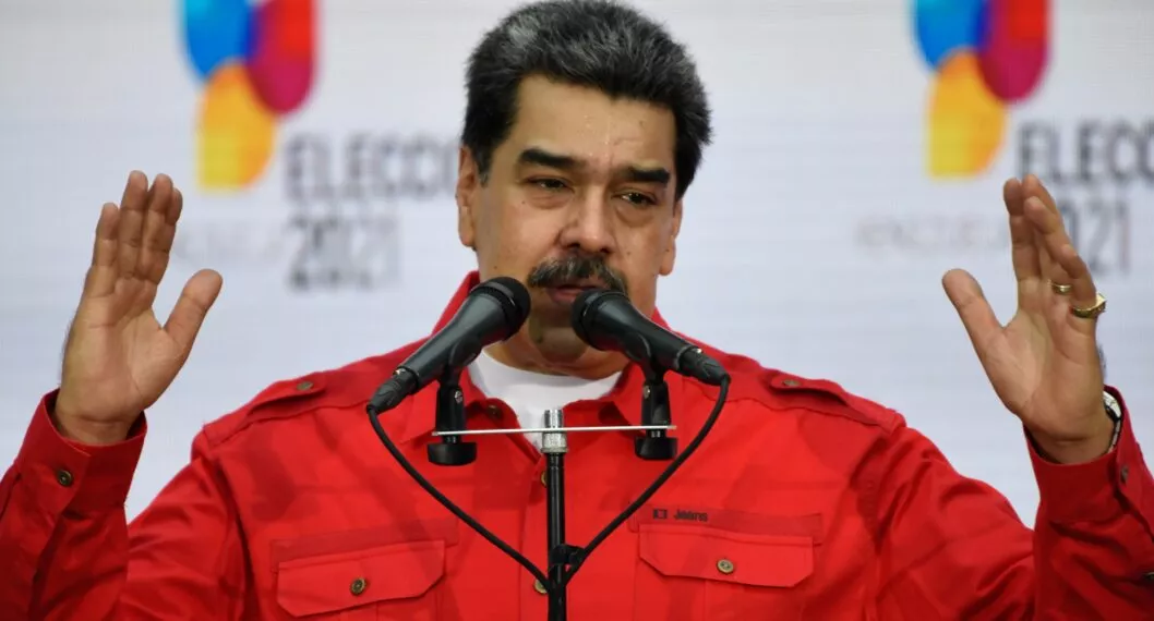 Salario mínimo que regirá en Venezuela no llega ni a 12.000 pesos colombianos, lo decretó Nicolás Maduro.