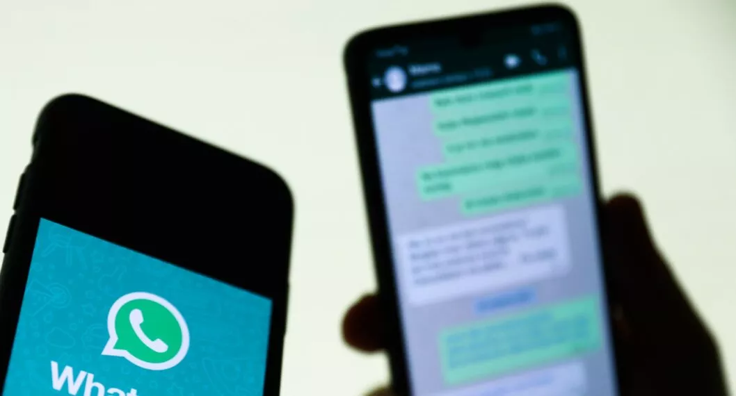 Grupos de WhatsApp podrían cambiar en 2022 por una novedad en una función llamada Comunidades.
